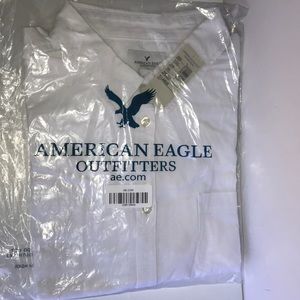 New American Eagle shirt
